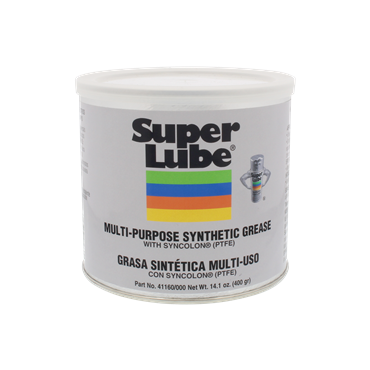 Super Lube Synthetic Grease Food Grade NLGL 000